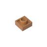 Medium Nougat 312