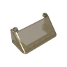 Transparent Brown 111