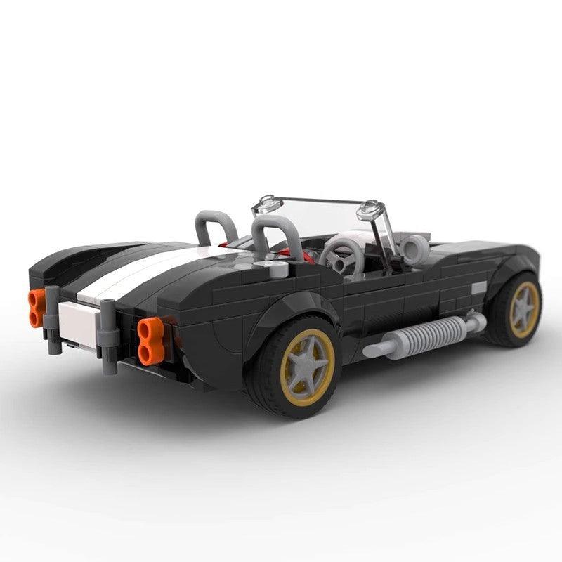 MOC-122422 AC Shel