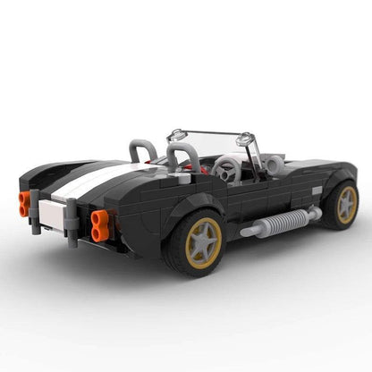 MOC-122422 AC Shel