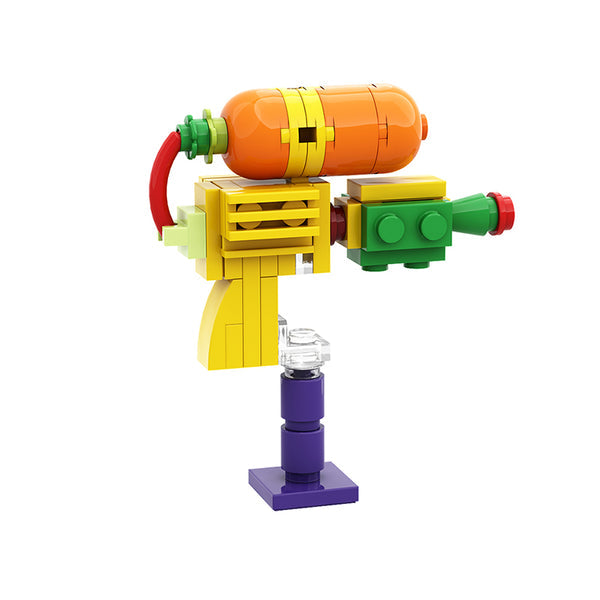 MOC A0277Y01 water gun