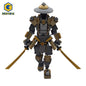 MOC-98802 The Ronin