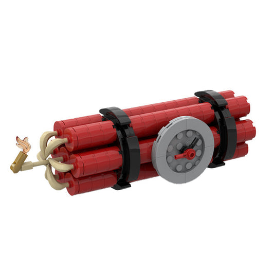 MOC-113376 TNT