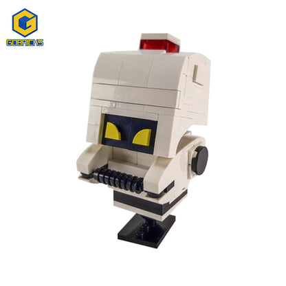 MOC-64996 M-O (From WALL-E)