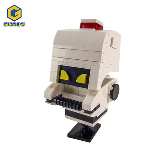 MOC-64996 M-O (From WALL-E)