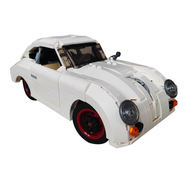 MOC-130262 Porsche 356