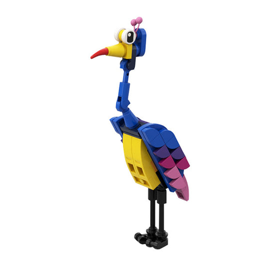 MOC-143175 Kevin - 'UP'