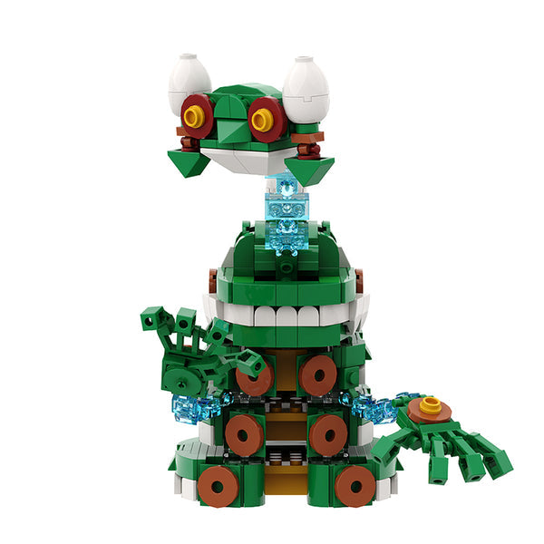 MOC A1024Y03 Golem Butler