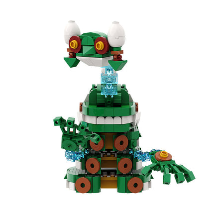 MOC A1024Y03 Golem Butler