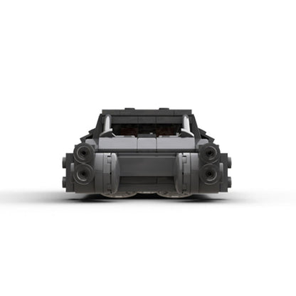 MOC-29014 Blade Runner 2049 K's Spinner