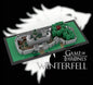 MOC-23049 Game Of Thrones - Winterfell Architecture