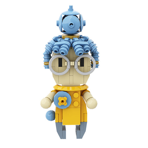 MOC A1041Y01 Two people go together-Mom