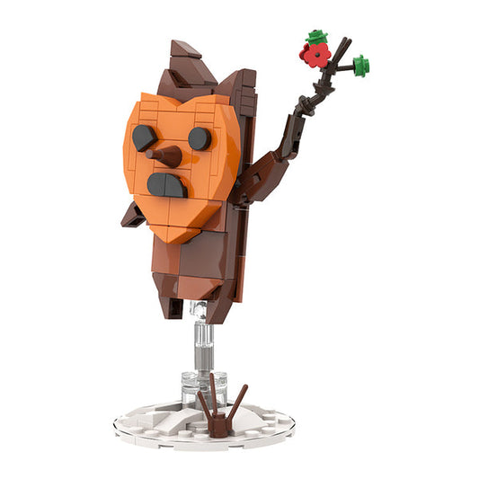 MOC A1012Y06 Zelda haha 12