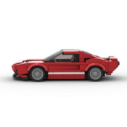 MOC-110921 Ford GT