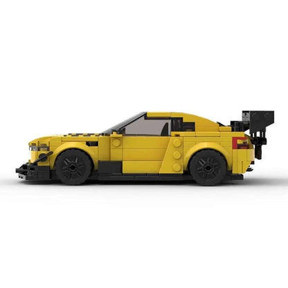 Volvo pole 1.K.S