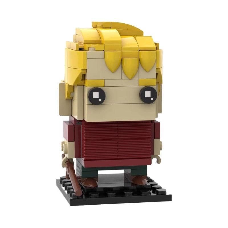 MOC-58573 Kevin Mccallister Home Alone