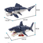 MOC-54541 Megalodon 31088 2 to 1