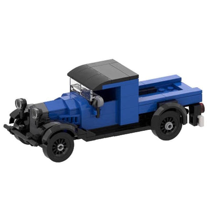 MOC-29902 1930 CHEVY PICKUP TRUCK