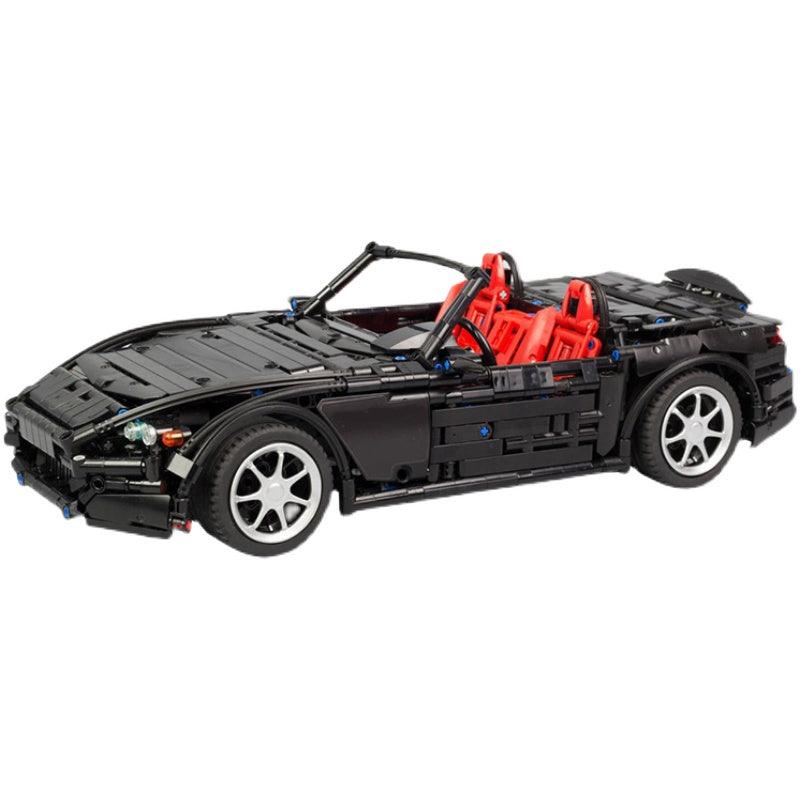 MOC-24500 Honda S2000 AP2– MOC Brick Store