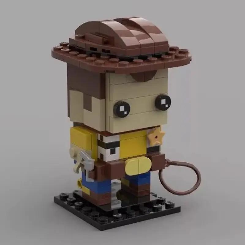 Hudi Cowboy