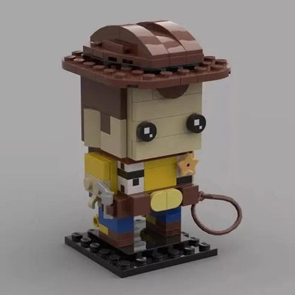 Hudi Cowboy