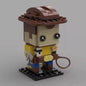 Hudi Cowboy