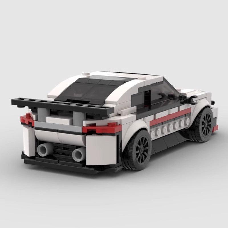 MOC-91197 76896 BMW M2
