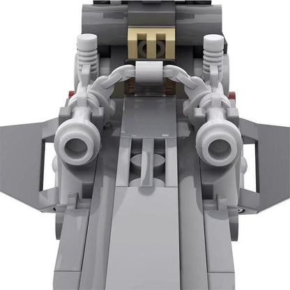 MOC-37612 LEGO Clone Speeder