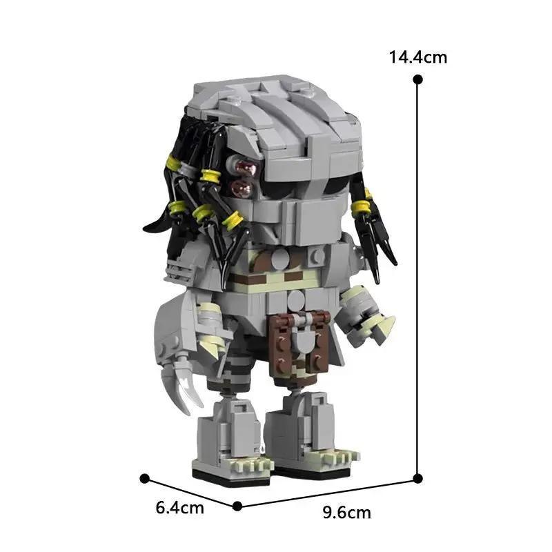 MOC Predator