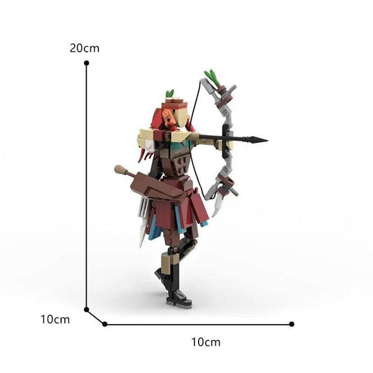 MOC-120739 Aloy