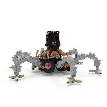 Ruin guardian