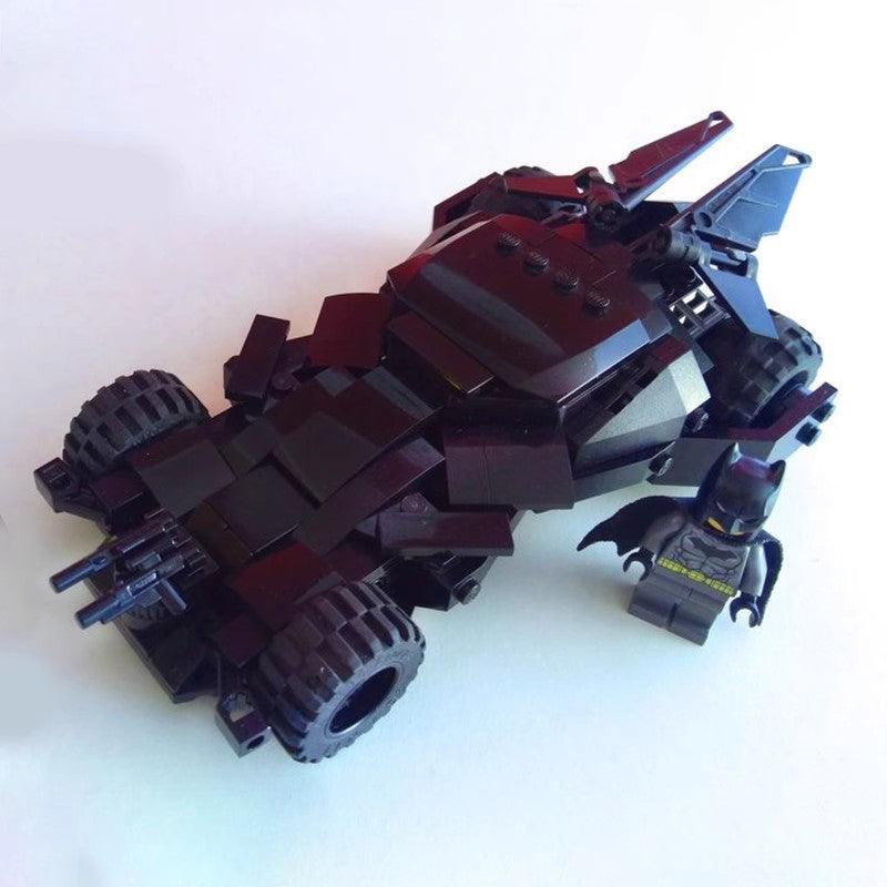 MOC-2912 Banes Camo Tumbler