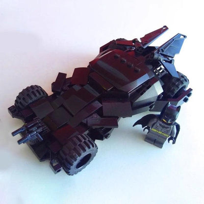 MOC-2912 Banes Camo Tumbler