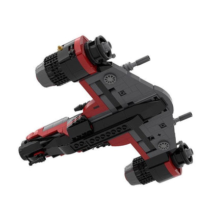 MOC-87862 Mynock 3