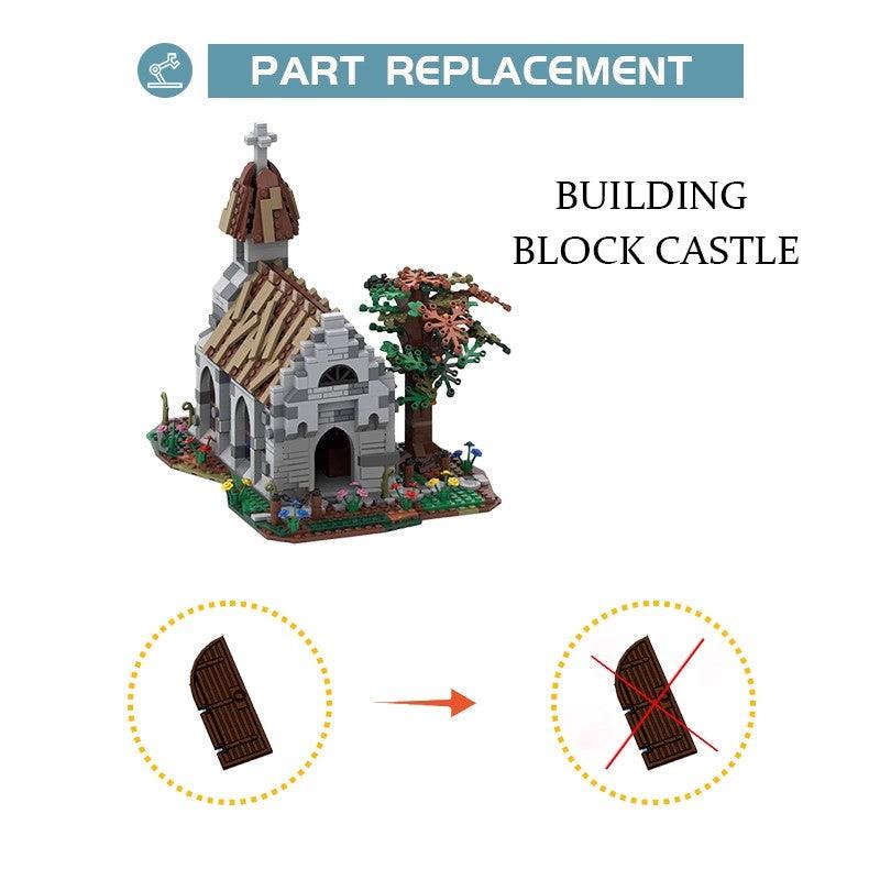 MOC-63955 Village Church