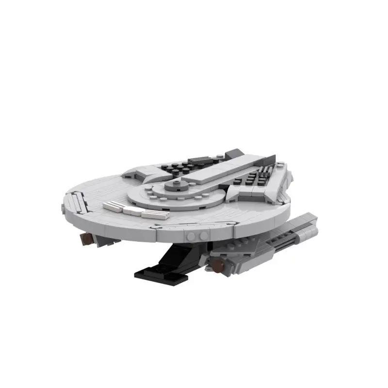 MOC-94376 Hoover-class Cruiser
