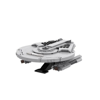 MOC-94376 Hoover-class Cruiser