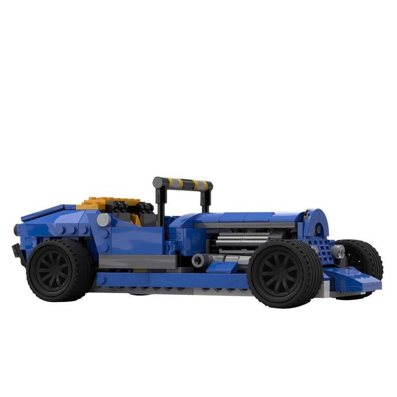 MOC-19479 31070 Hotrod