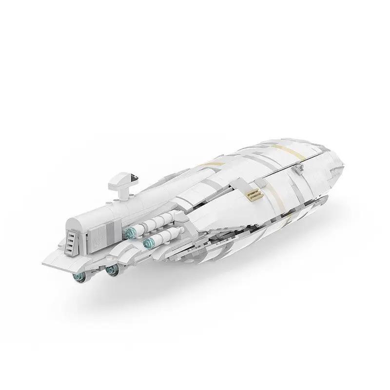 MOC-66706 GR-75 Transport