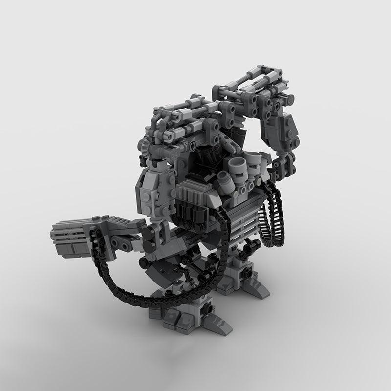 MOC-137552 Matrix APU– MOC Brick Store
