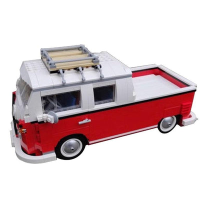 MOC-23519 VW T1 Doka (10220 alternate)