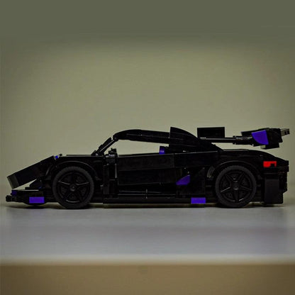 MOC-82960 Koenigsegg Jesko Hydra