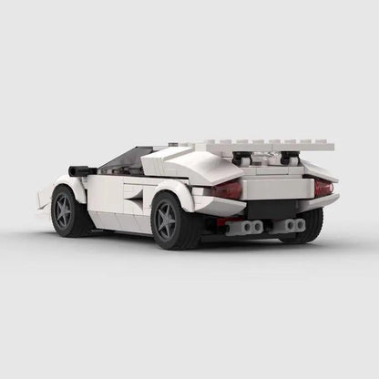 MOC-103932 Pimp my Countach