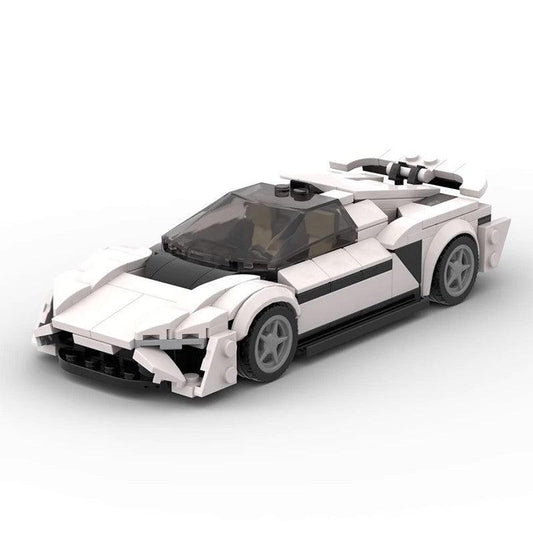 MOC-106307 Speed Champions Nio EP9