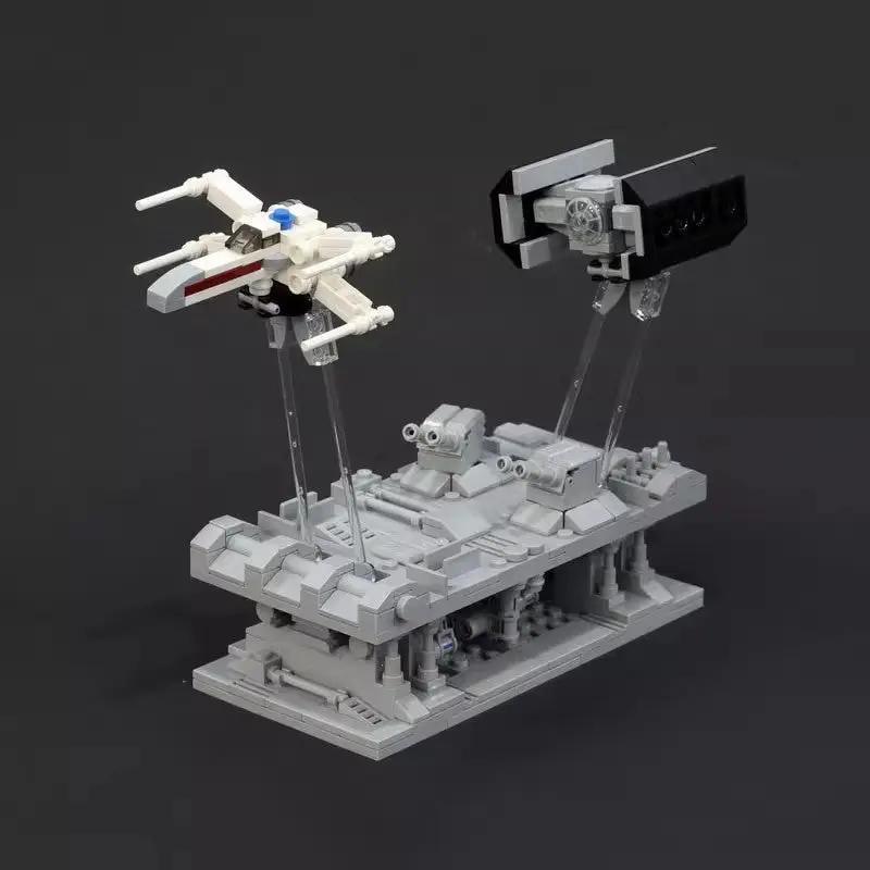 MOC-38337 Trench Run Pursuit