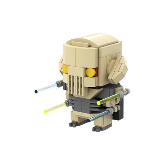 MOC 62809 General Grievous