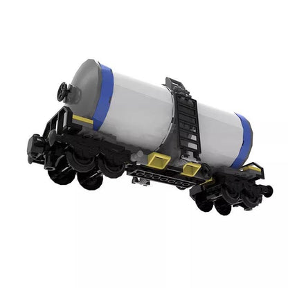 MOC-23263 Tanker Wagon