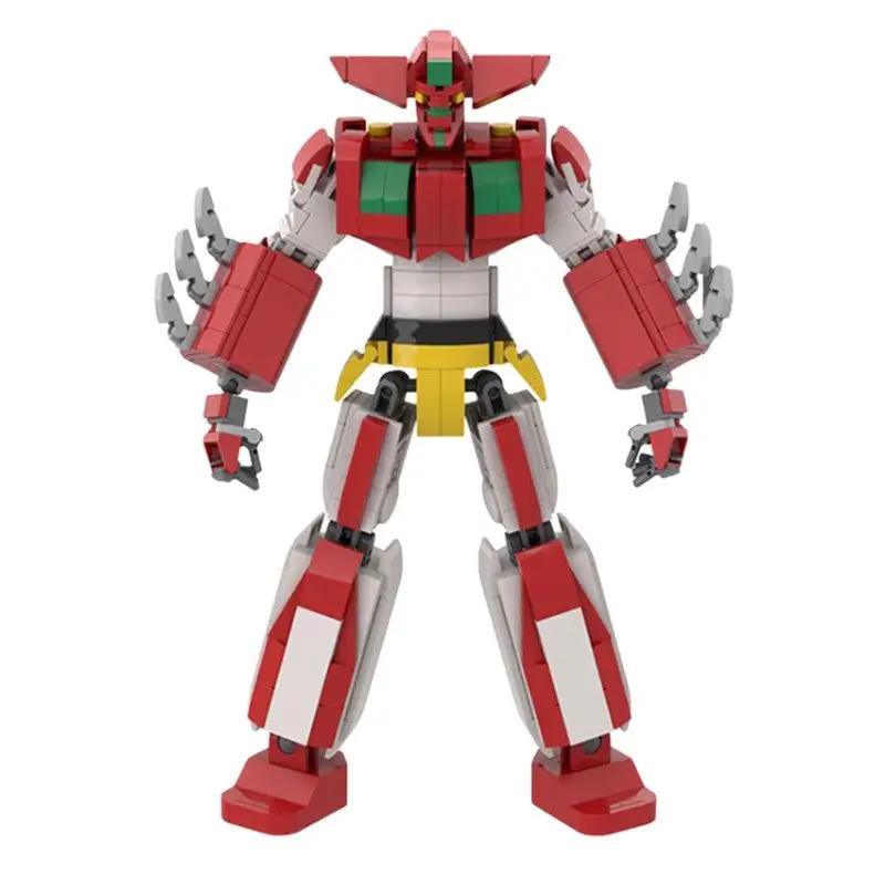 MOC-88755 Getter One