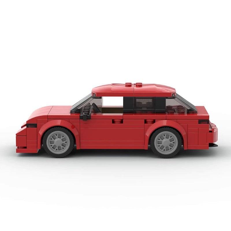 MOC-84310 Audi S6