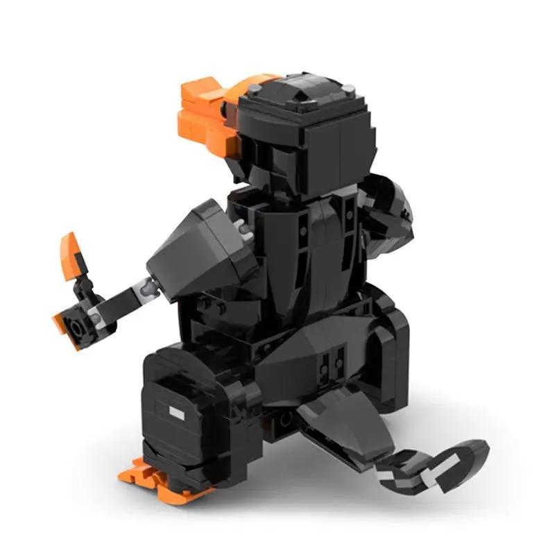 MOC-58800 Niffler